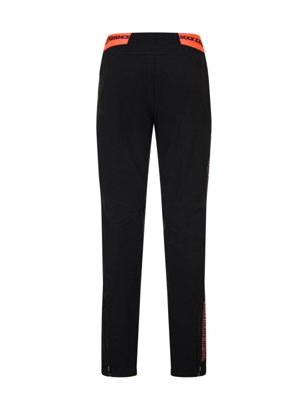 Rock Experience Wilde Orchidee pantaloni donna Black Friday Prezzi