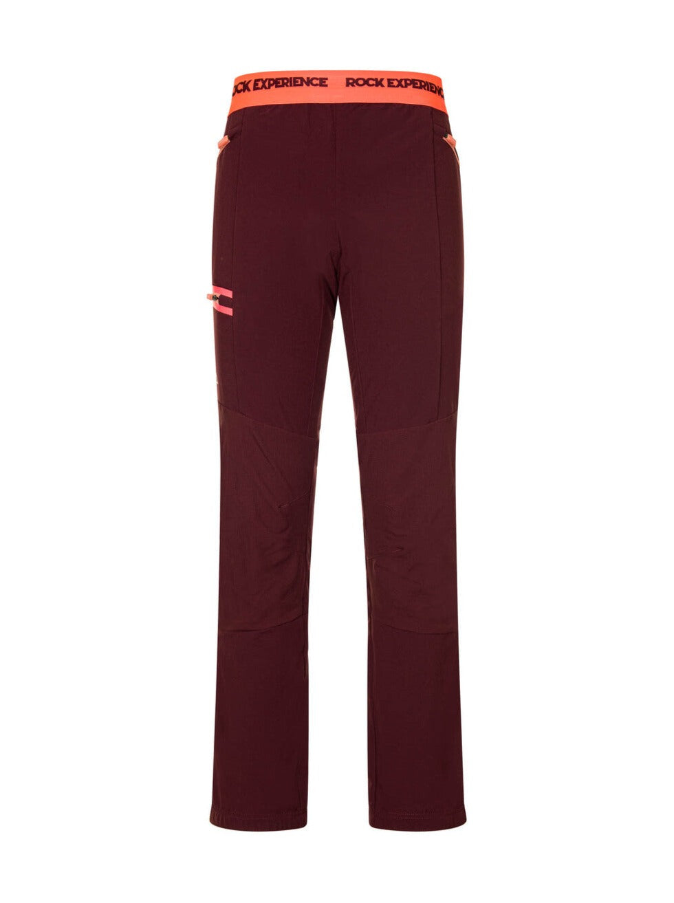 Rock Experience Wilde Orchidee pantaloni donna Black Friday Prezzi