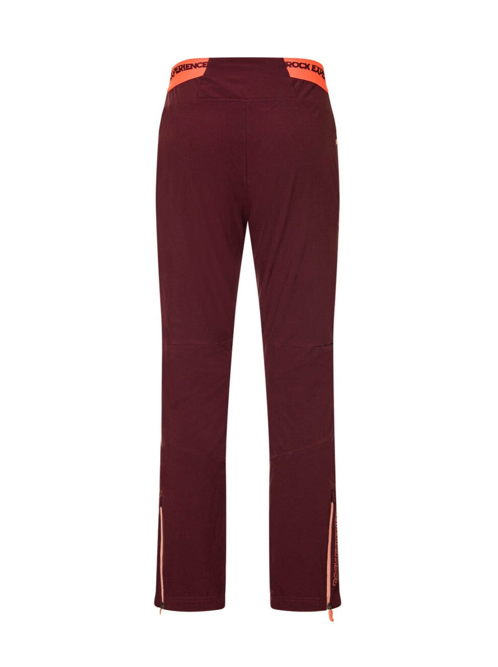 Rock Experience Wilde Orchidee pantaloni donna Black Friday Prezzi