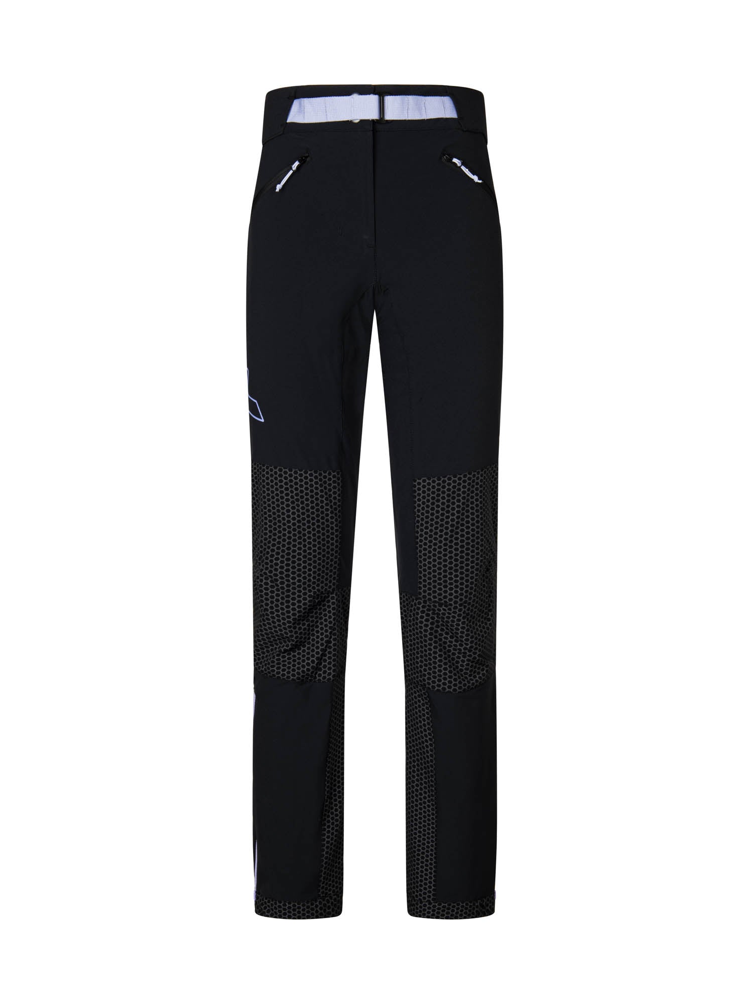 Rock Experience Newtok pantaloni donna Duty-free