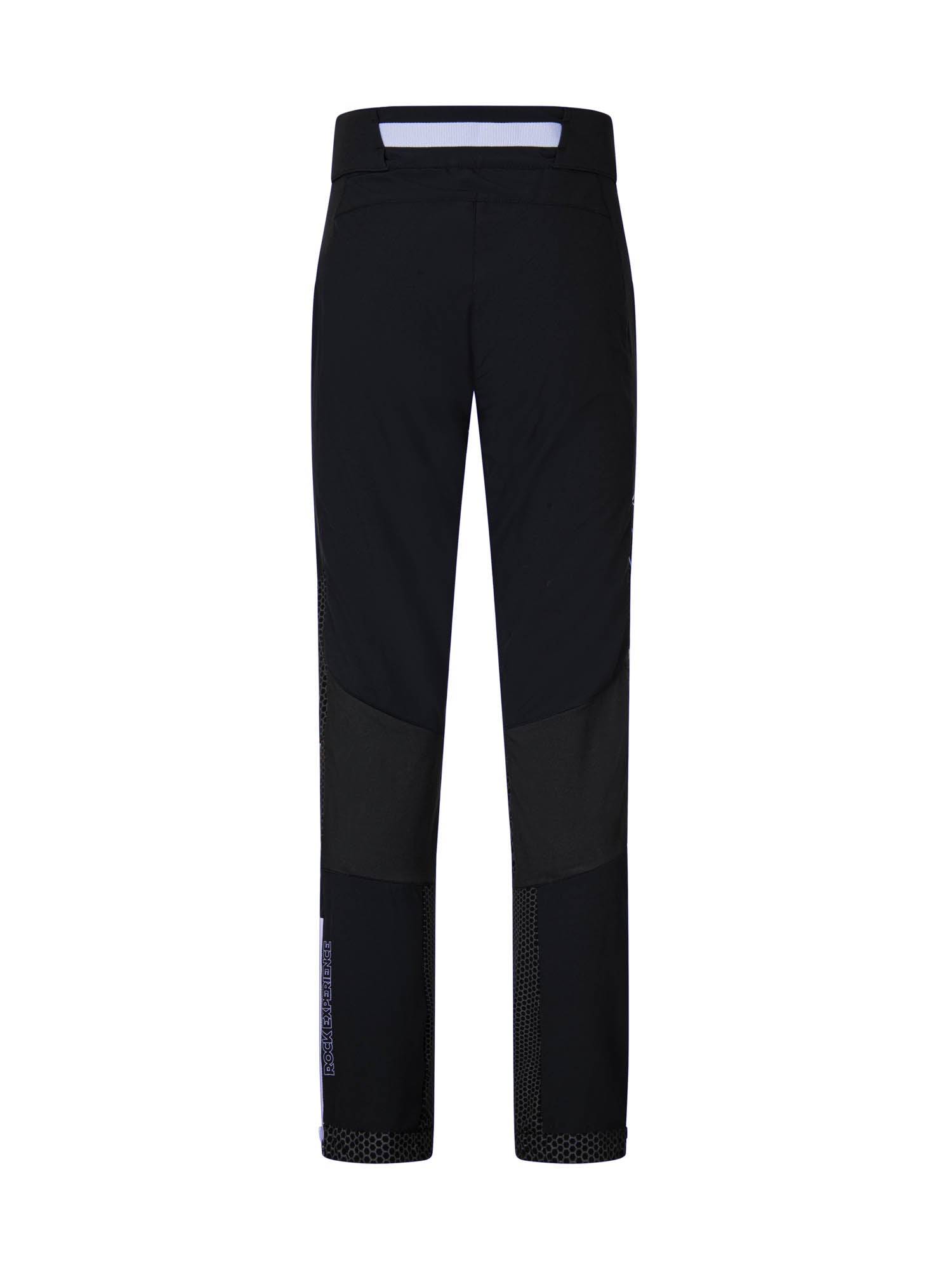 Rock Experience Newtok pantaloni donna Duty-free