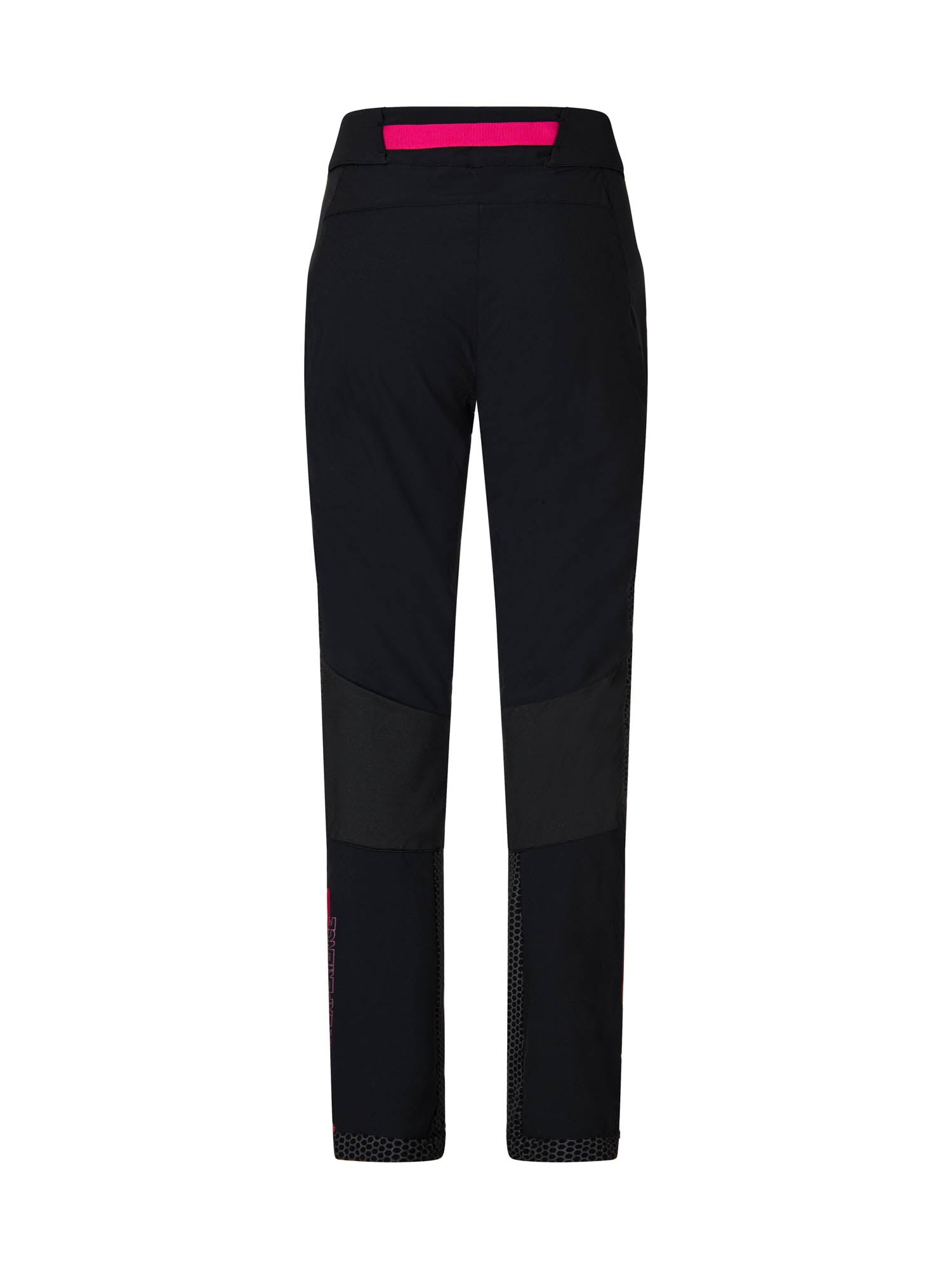 Rock Experience Newtok pantaloni donna Duty-free