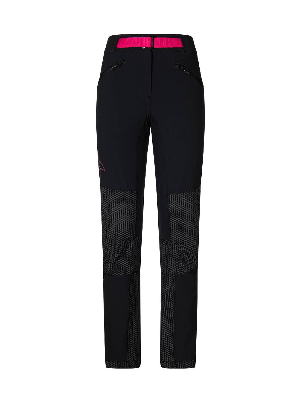 Rock Experience Newtok pantaloni donna Duty-free