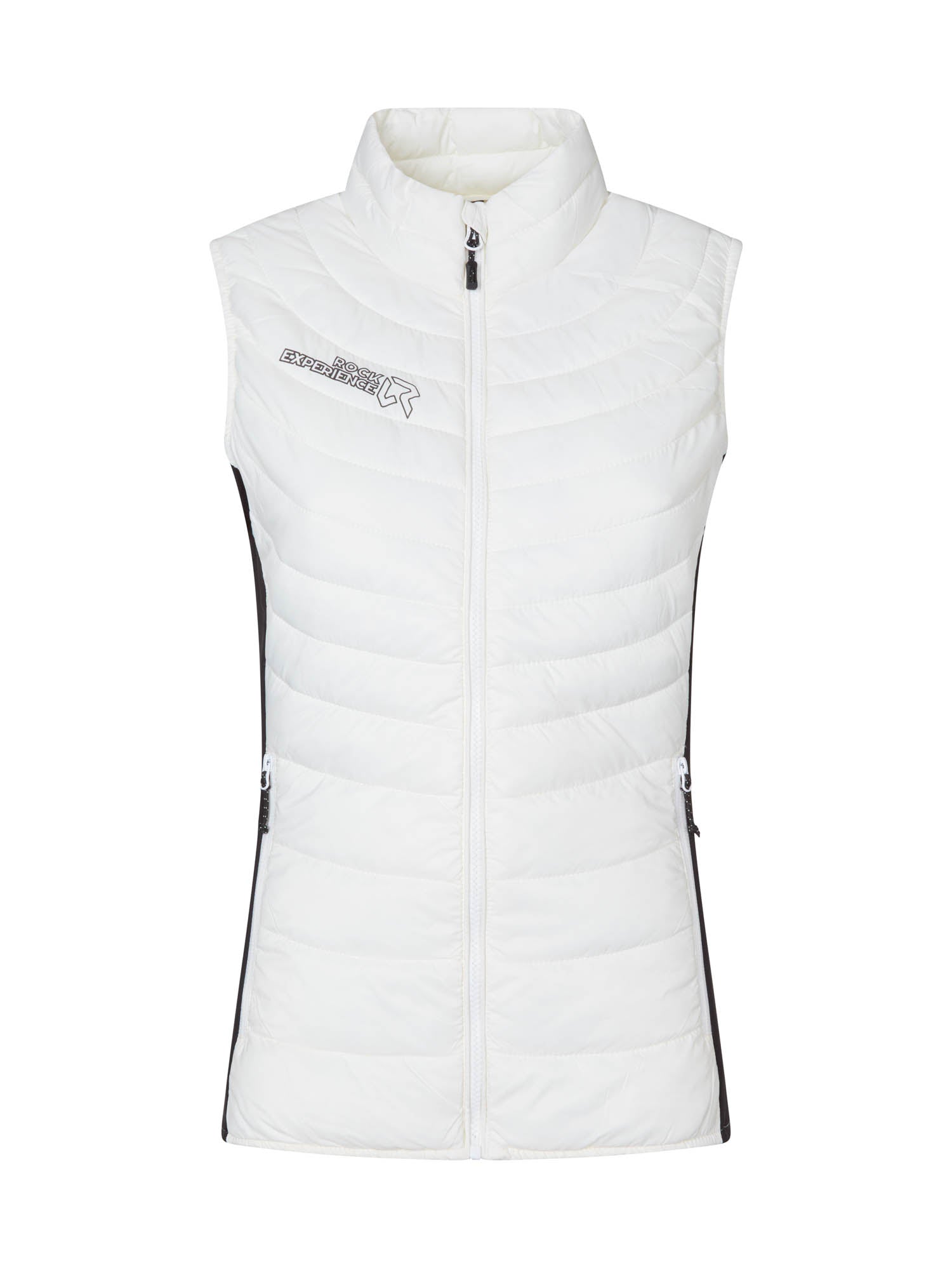 Rock Experience Fortune Hybrid gilet donna Sconti questo mese