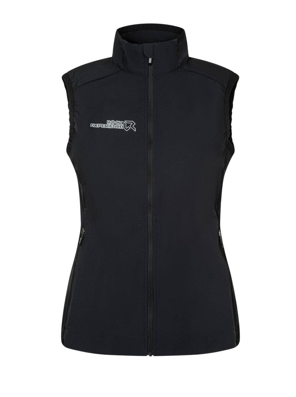 Rock Experience Inuit gilet softshell donna 2025