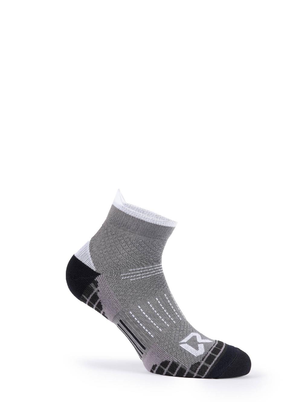 Rock Experience Running Sock EVO Unisex calze Vendita