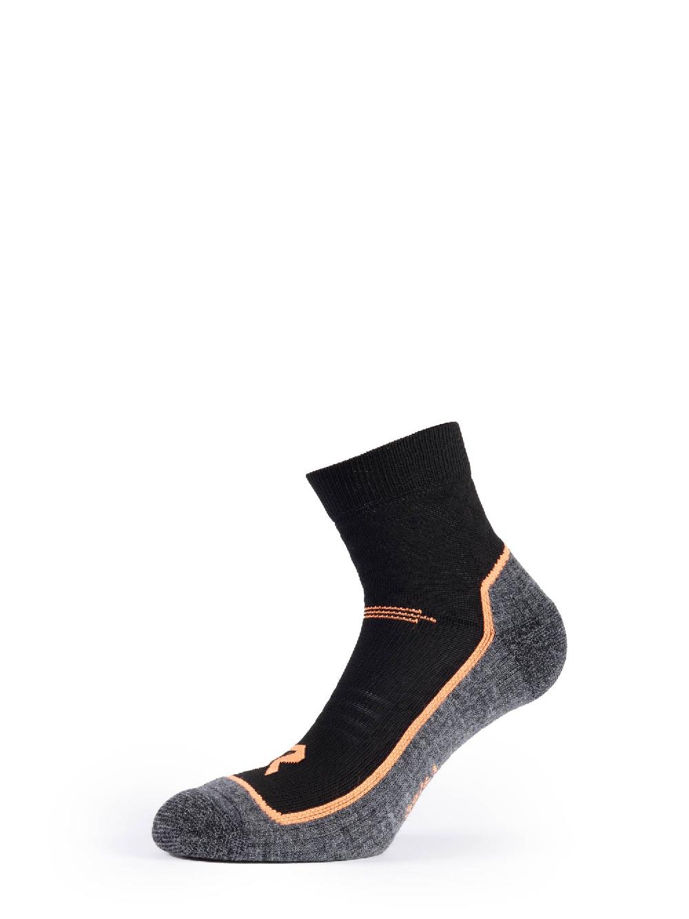 Rock Experience Trail Socks EVO Unisex calze Promozione