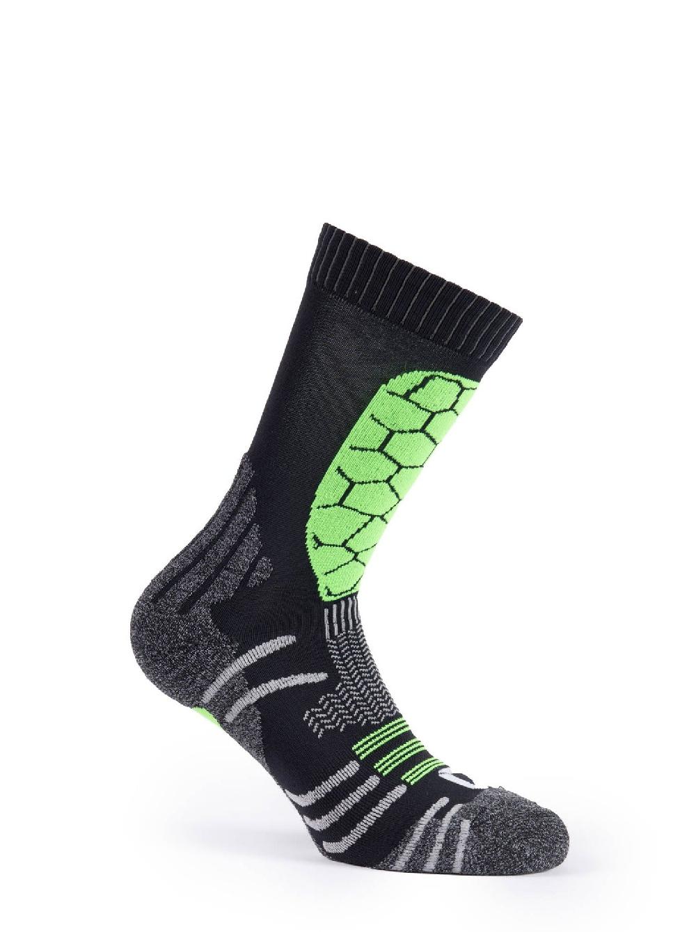 Rock Experience Trekking Socks 2.0 Unisex calze Spedizione Gratuita