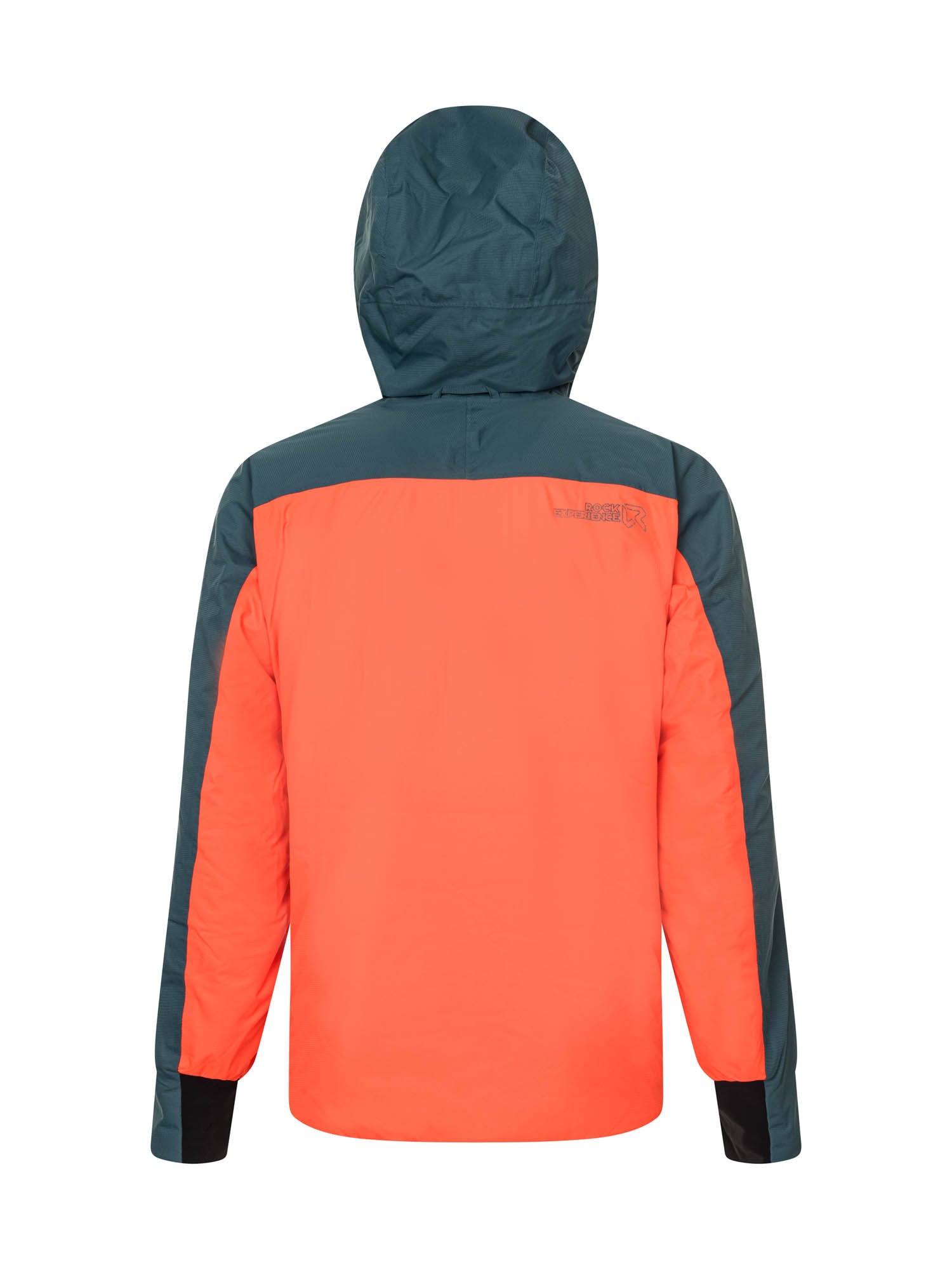 Rock Experience Helix giacca imbottita uomo SAMPLE Fino Al -60%