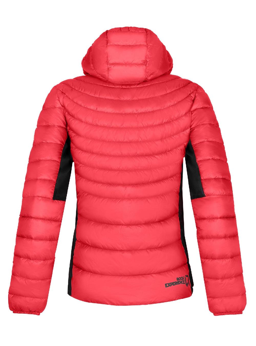 Rock Experience Fortune giacca piumino ibrido donna SAMPLE Shopping Online