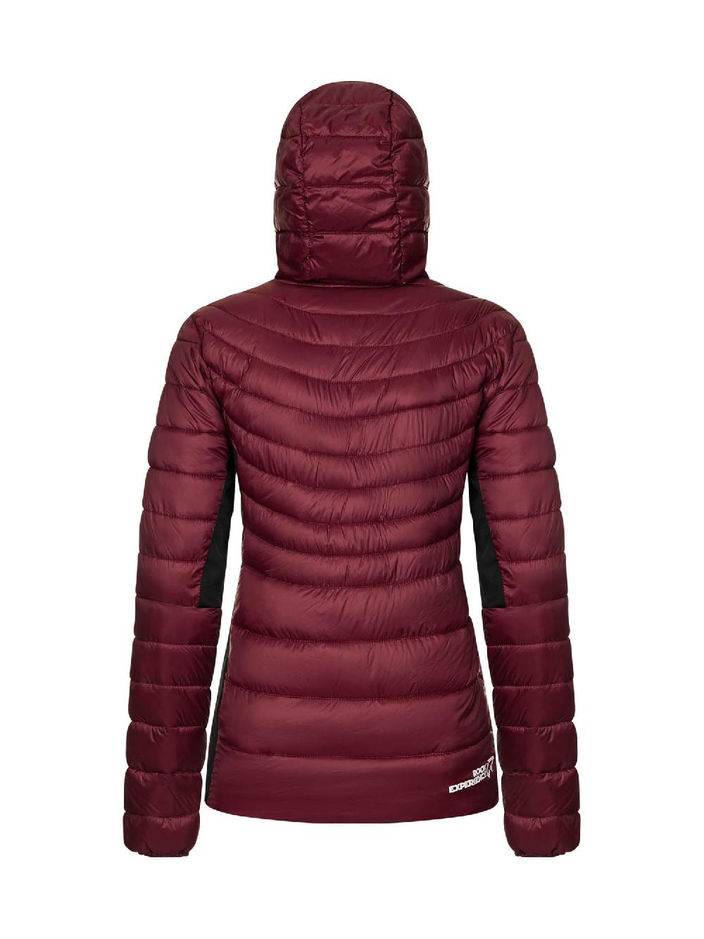 Rock Experience Fortune giacca piumino ibrido donna SAMPLE Shopping Online