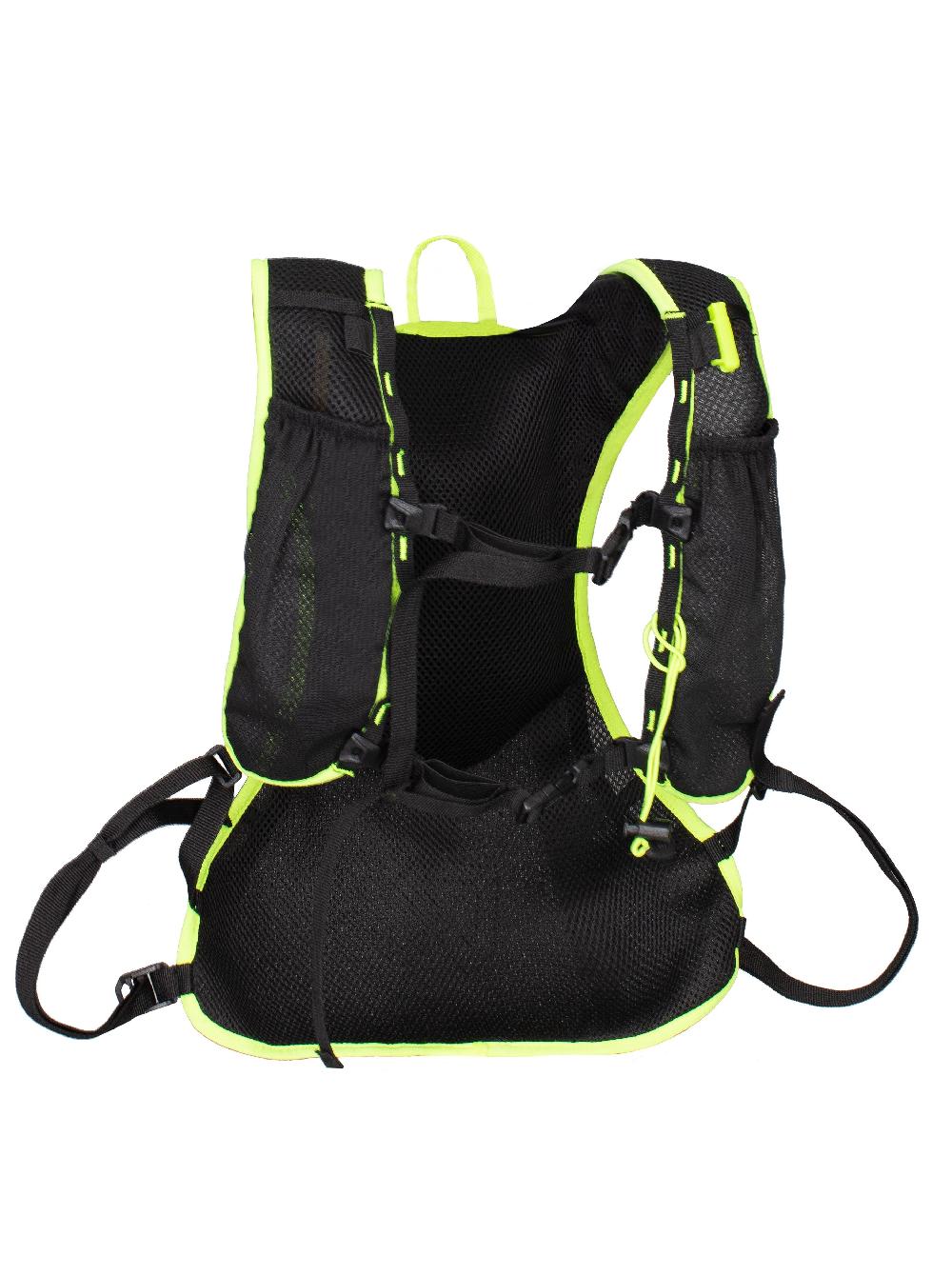 Rock Experience Rush 4L zaino trail running SAMPLE Affare Del Giorno