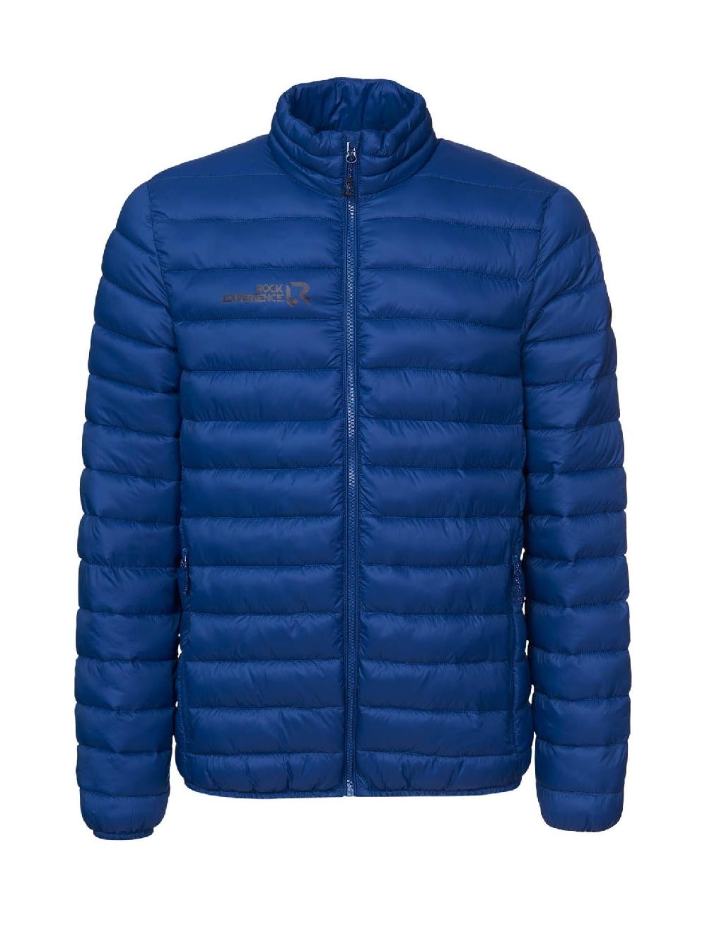 Rock Experience Fortune Padded piumino uomo SAMPLE Prezzo Ridotto