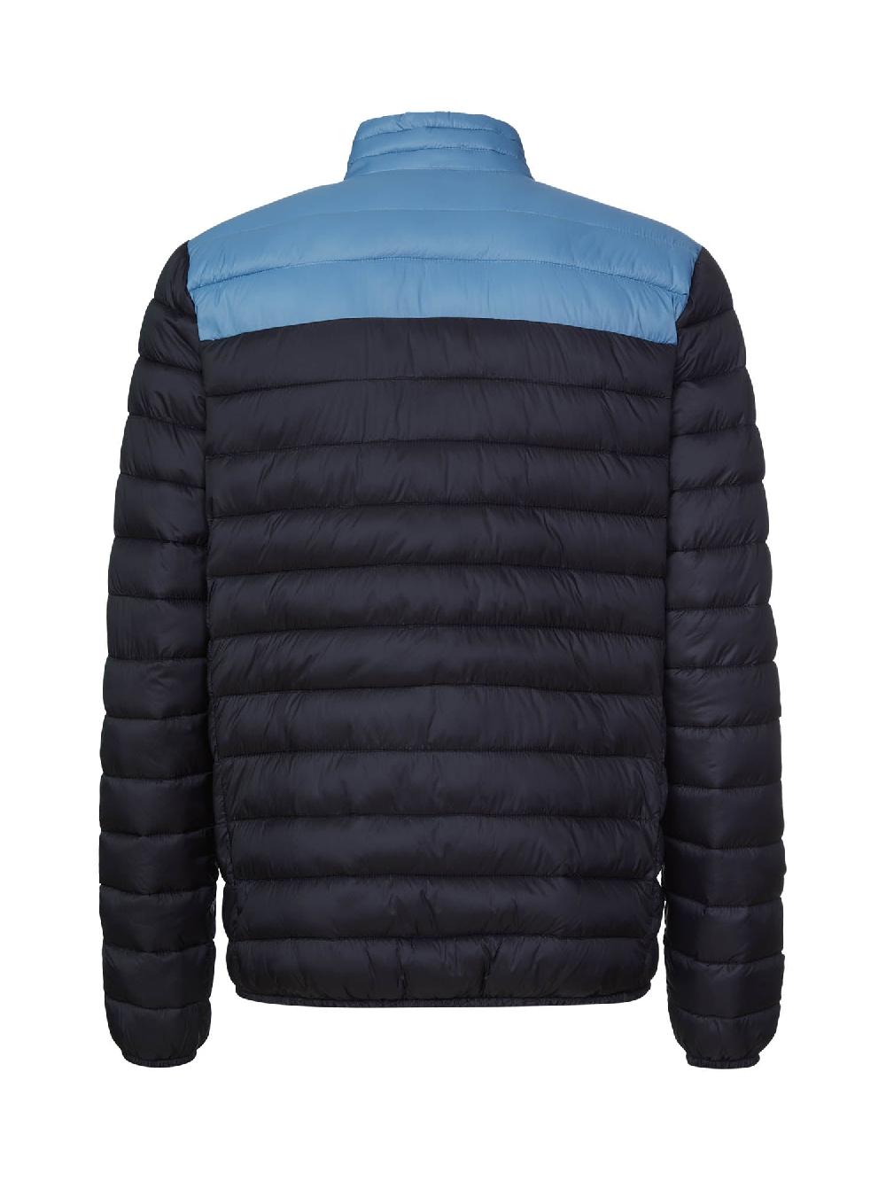 Rock Experience Fortune Padded piumino uomo SAMPLE Prezzo Ridotto