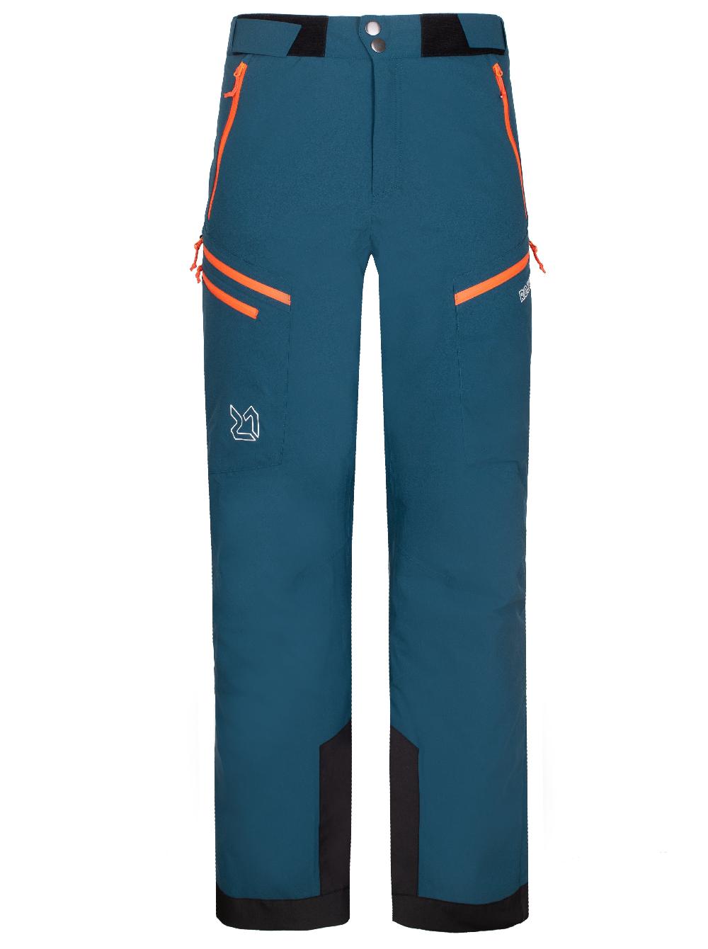 Rock Experience Censi Peak pantalone imbottito da sci uomo SAMPLE Convenienza