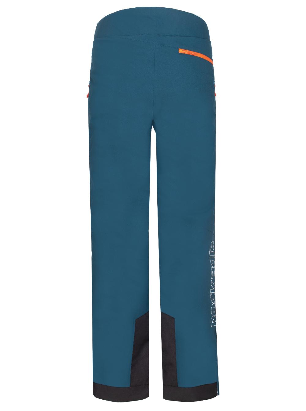 Rock Experience Censi Peak pantalone imbottito da sci uomo SAMPLE Convenienza