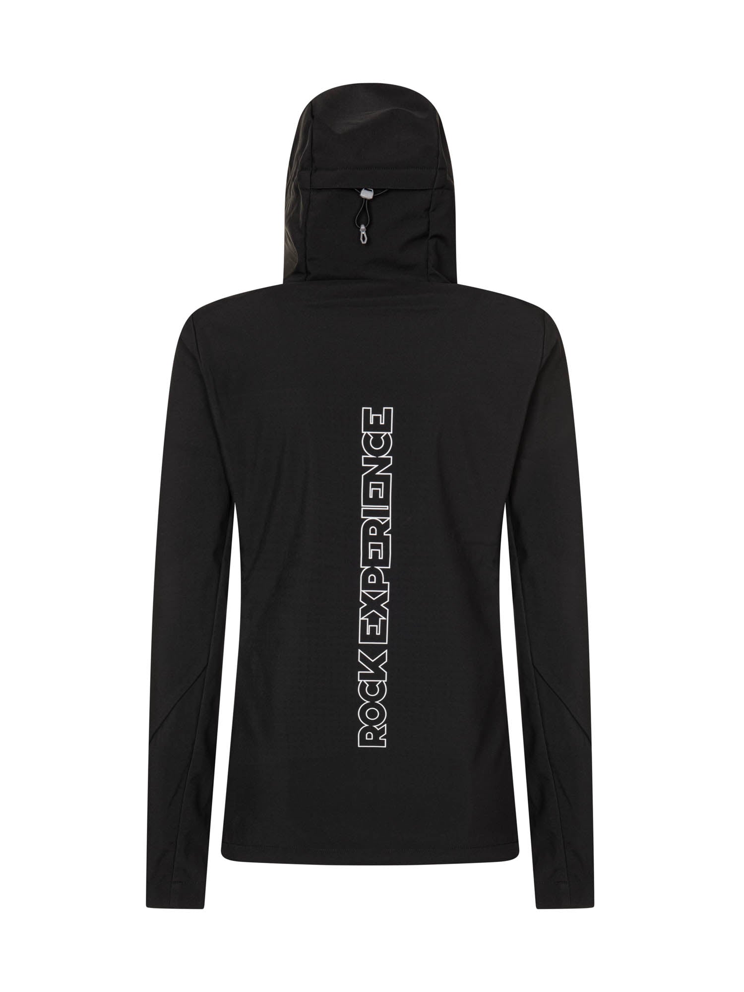 Rock Experience Old Crow giacca softshell donna SAMPLE Offerte