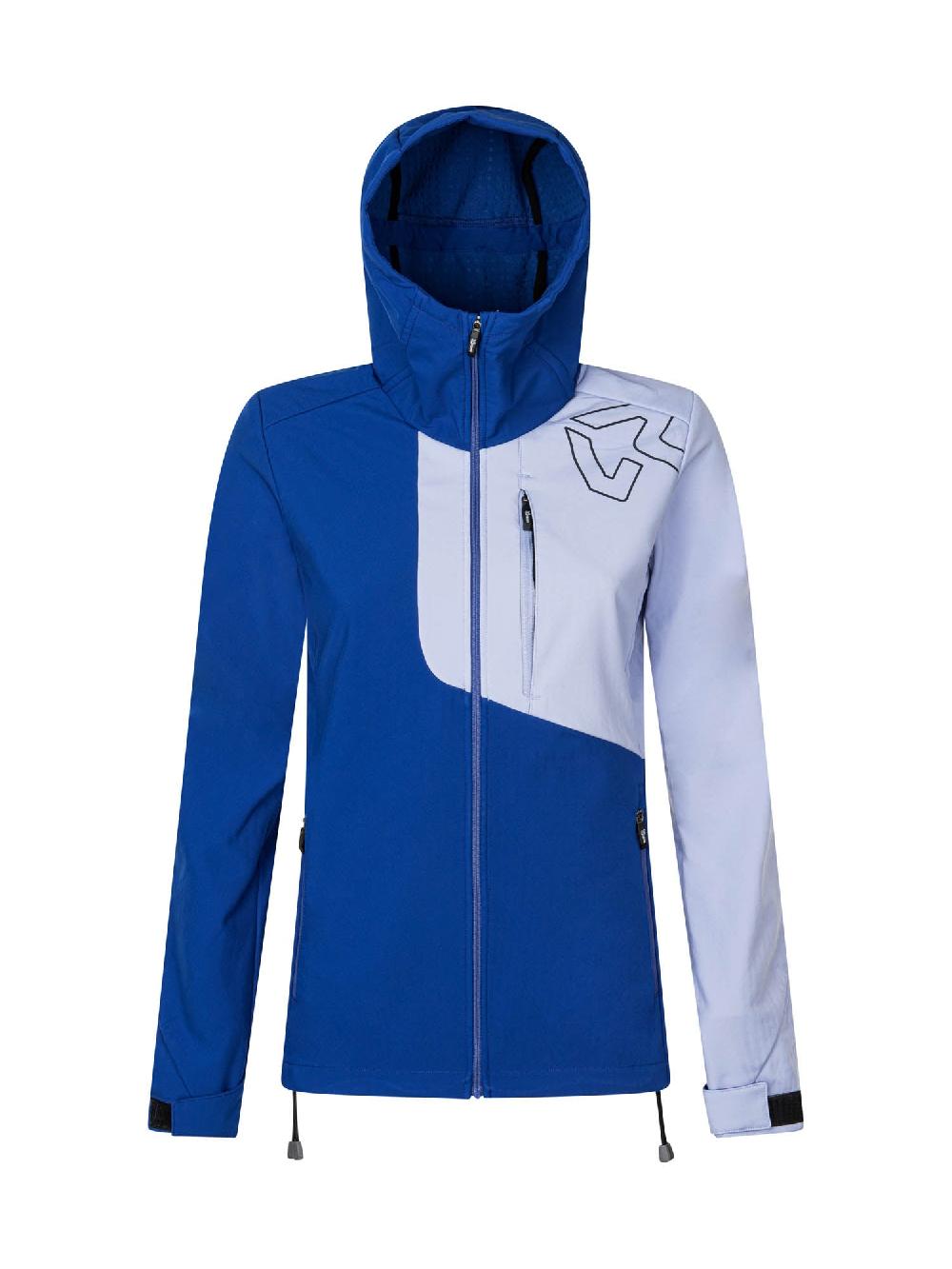 Rock Experience Old Crow giacca softshell donna SAMPLE Offerte
