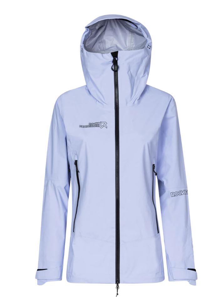Rock Experience Rockbuster 2.0 giacca donna SAMPLE Vendite Flash