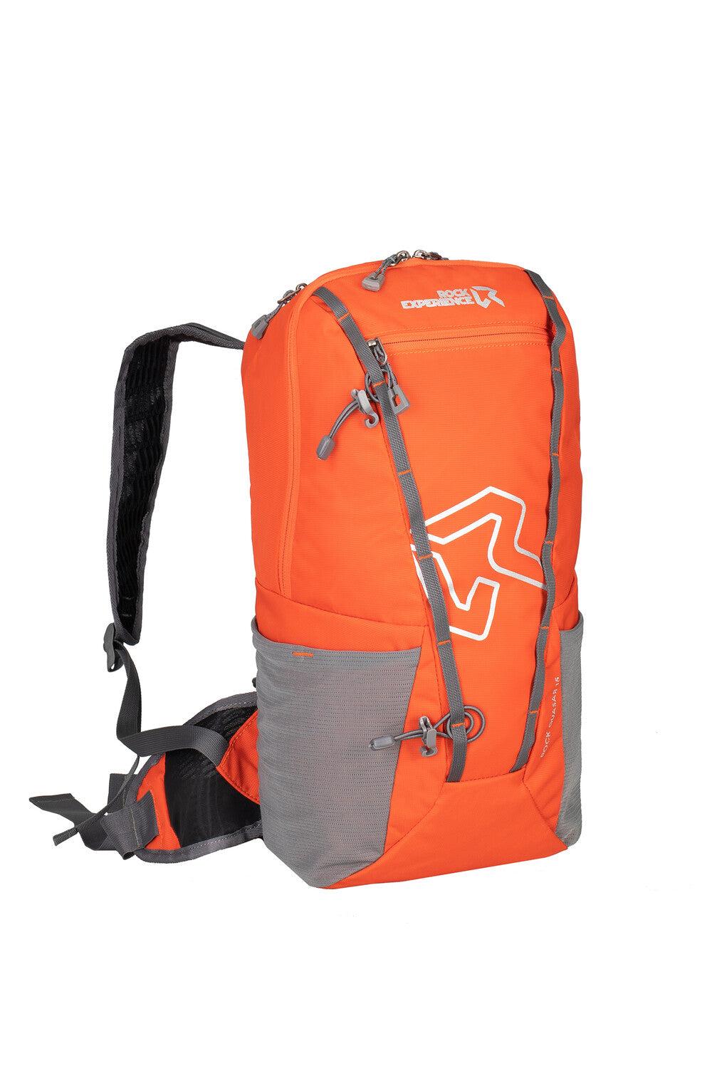 Rock Experience Rock Quasar 15L zaino SAMPLE Sconto di tempo limitato
