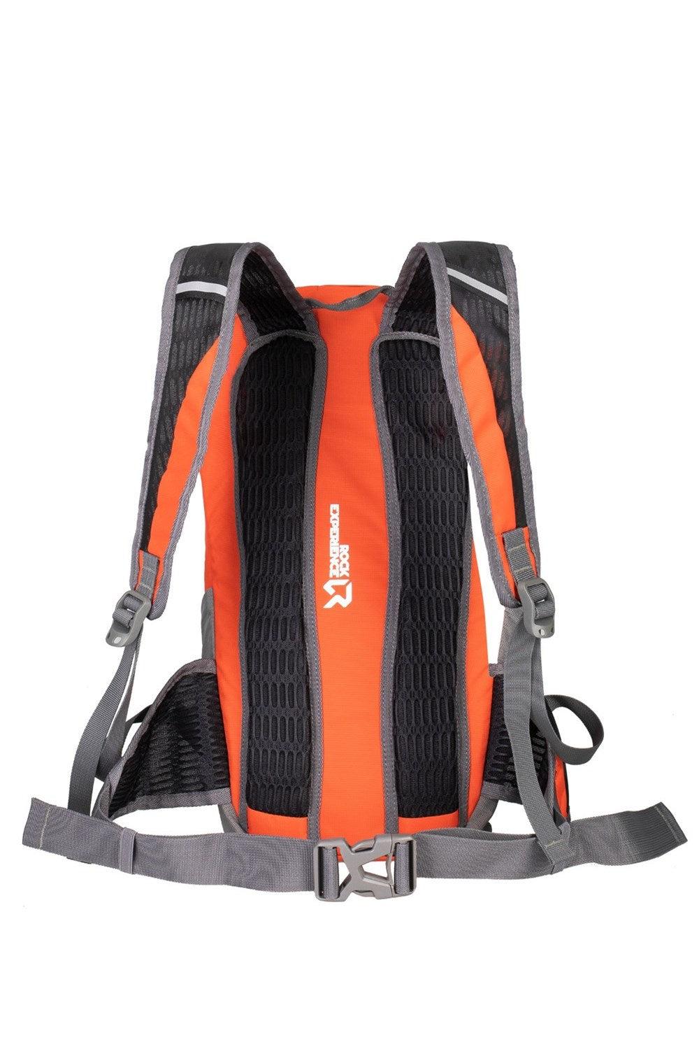 Rock Experience Rock Quasar 15L zaino SAMPLE Sconto di tempo limitato