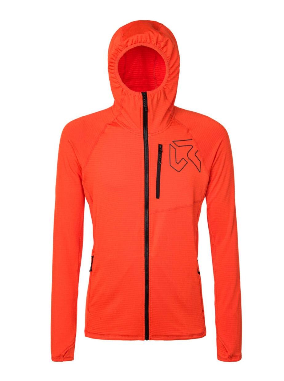 Rock Experience Mega Bit Hoodie felpa uomo SAMPLE Offerta speciale