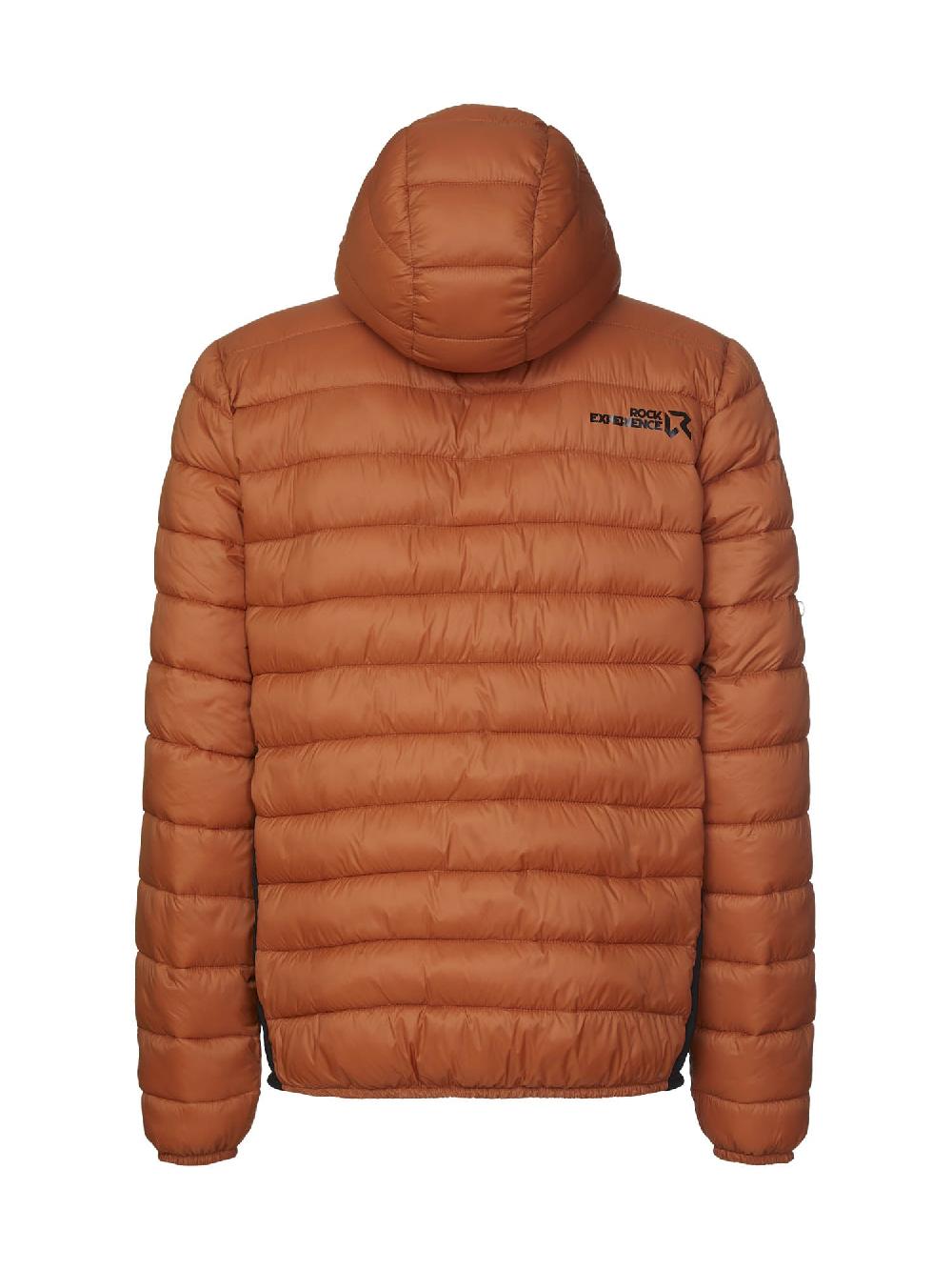 Rock Experience Fortune piumino giacca ibrida uomo SAMPLE Comprare a buon mercato