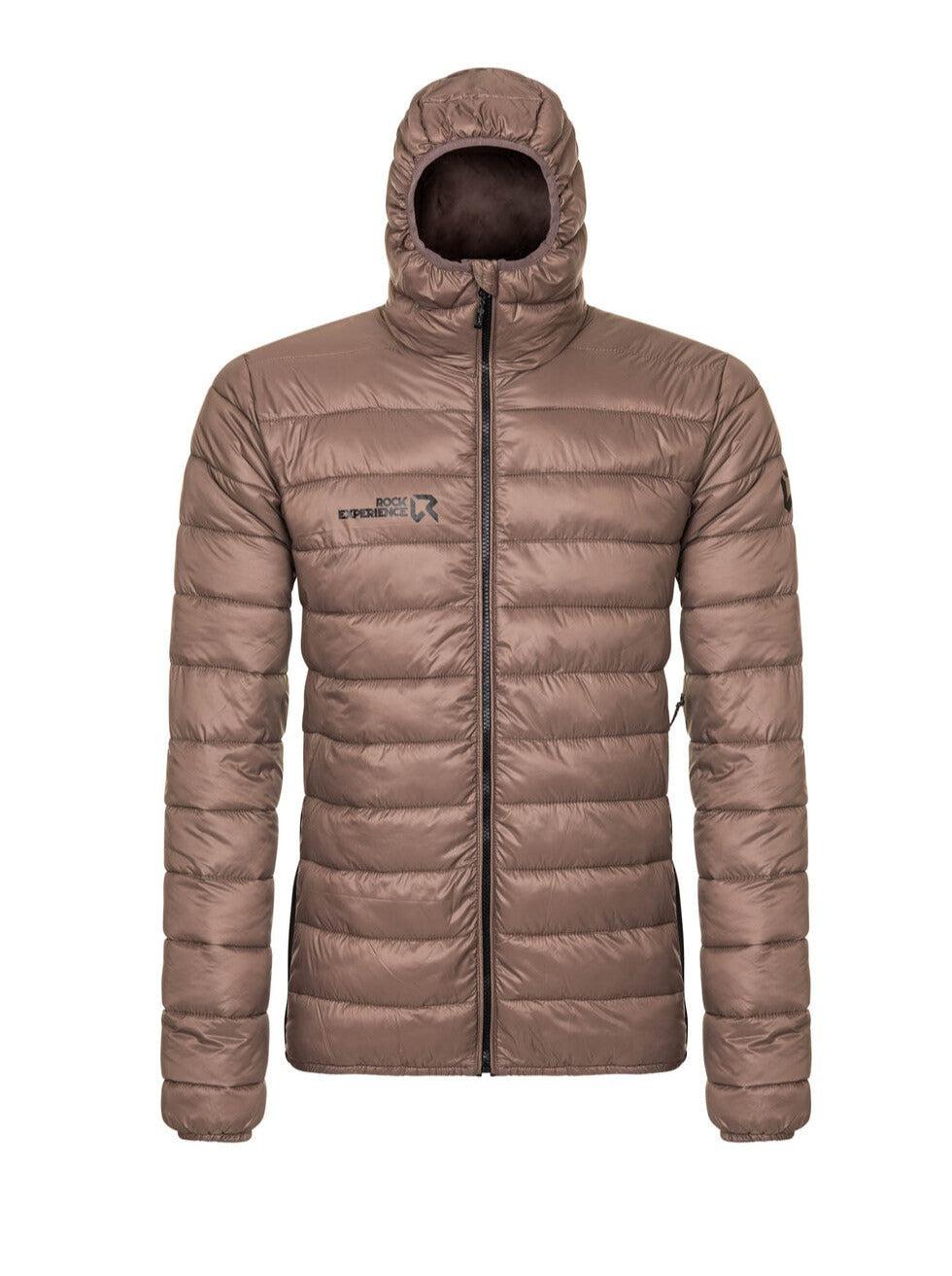Rock Experience Fortune piumino giacca ibrida uomo SAMPLE Comprare a buon mercato
