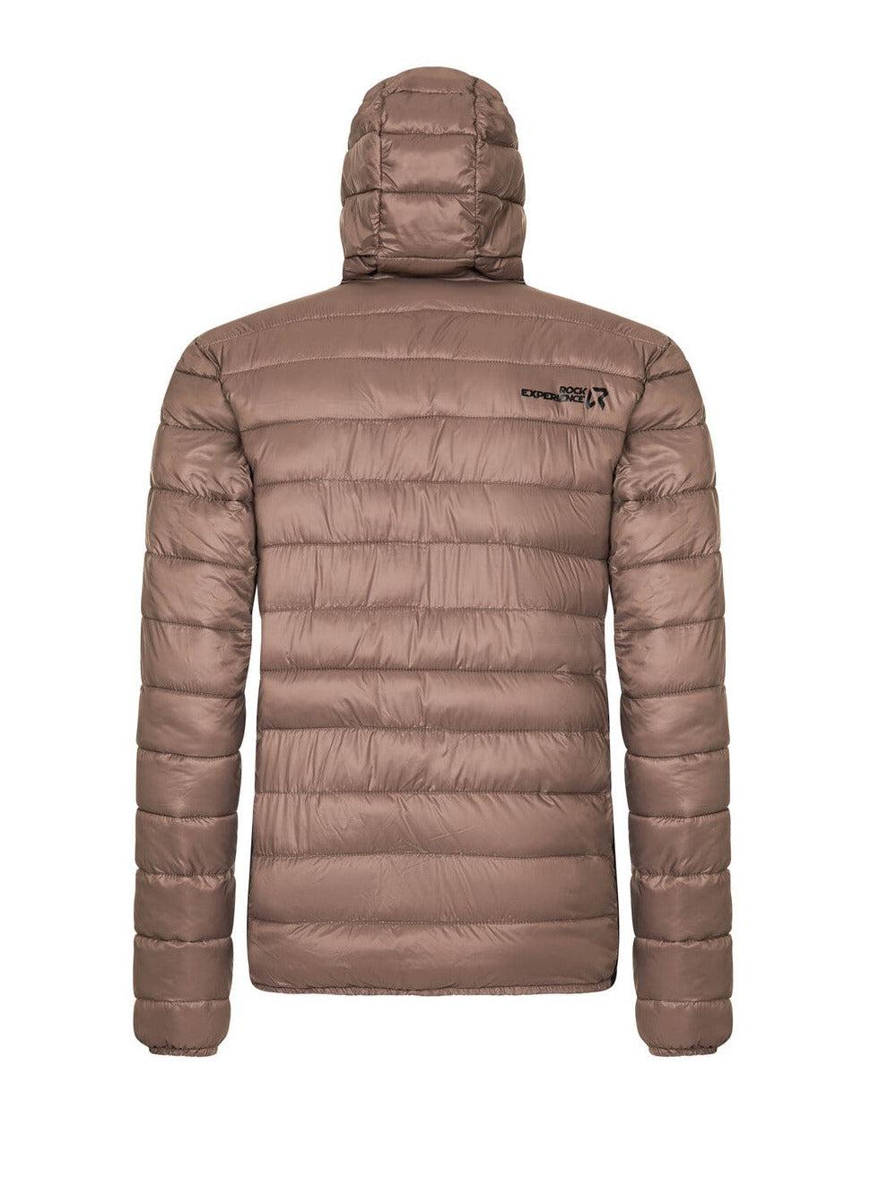 Rock Experience Fortune piumino giacca ibrida uomo SAMPLE Comprare a buon mercato