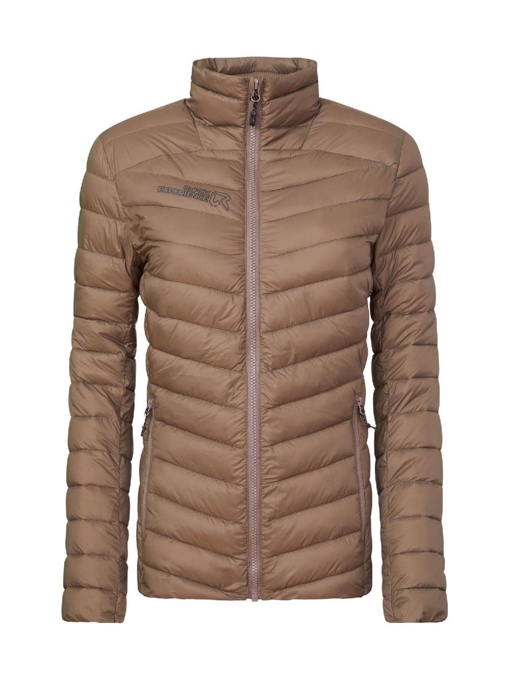 Rock Experience Fortune 2.0 padded giacca donna SAMPLE Cyber Monday