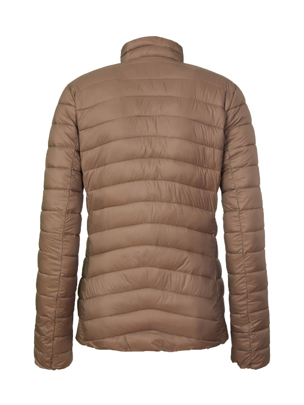 Rock Experience Fortune 2.0 padded giacca donna SAMPLE Cyber Monday