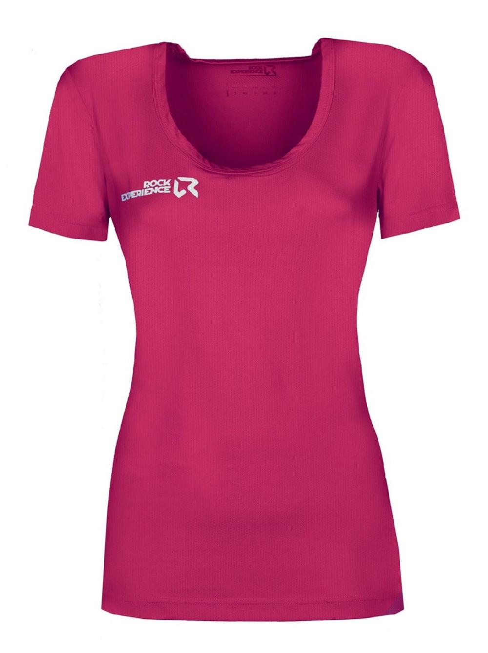 Rock Experience Ambition maglietta t-shirt donna SAMPLE Offerta Giorno del Papà
