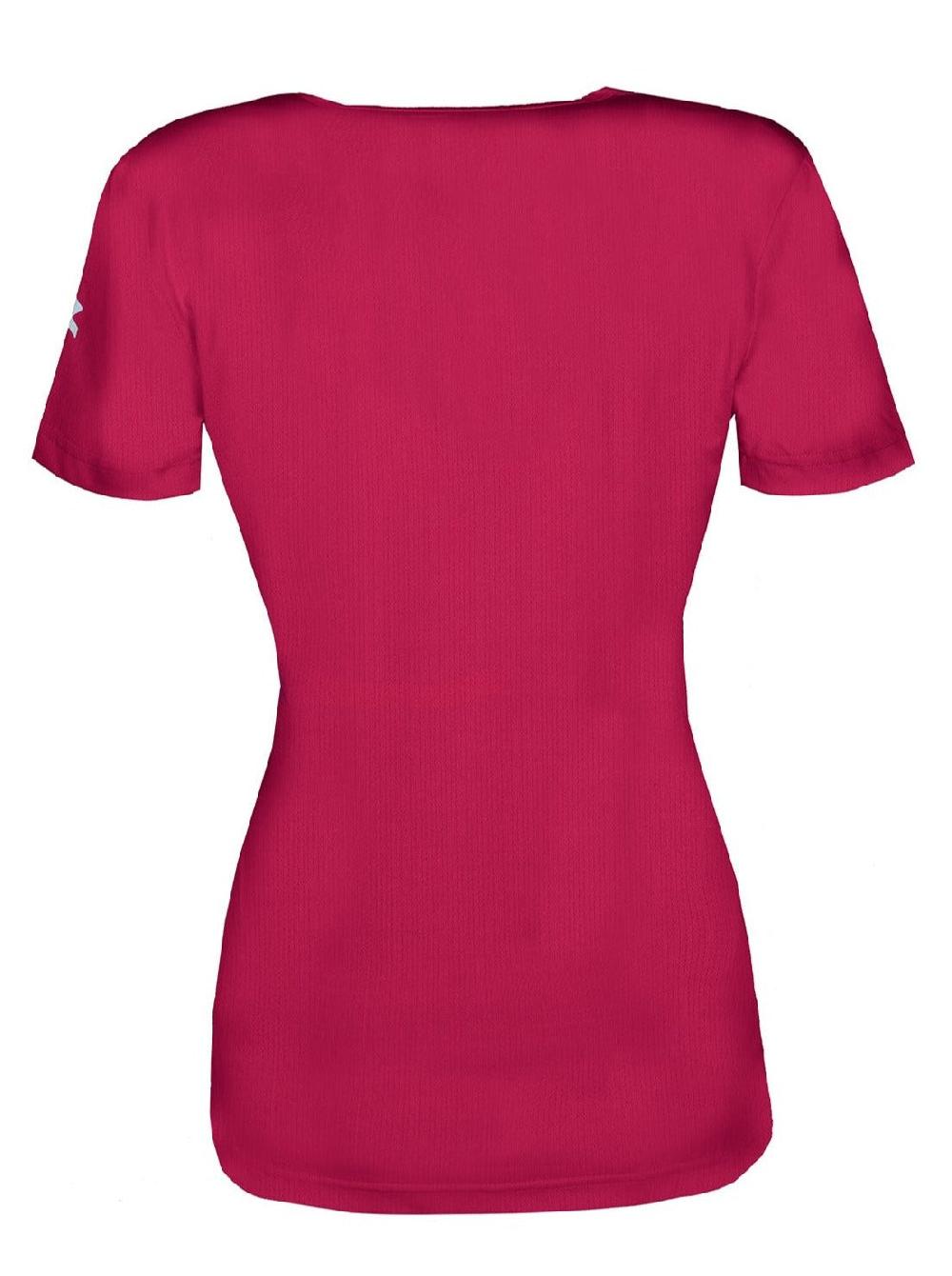 Rock Experience Ambition maglietta t-shirt donna SAMPLE Offerta Giorno del Papà