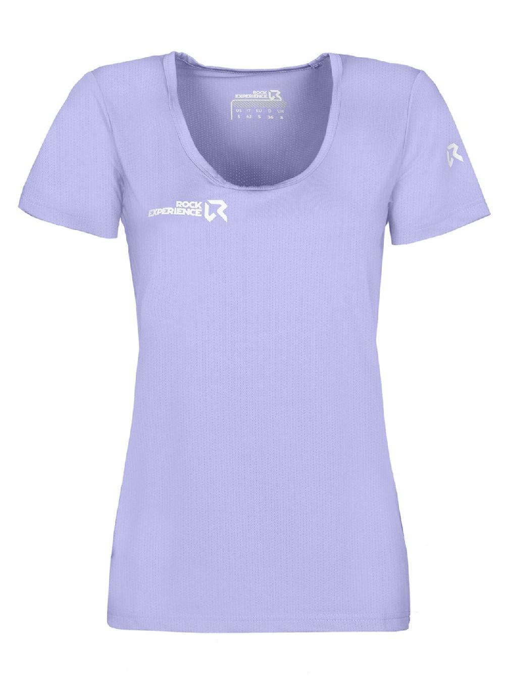 Rock Experience Ambition maglietta t-shirt donna SAMPLE Offerta Giorno del Papà