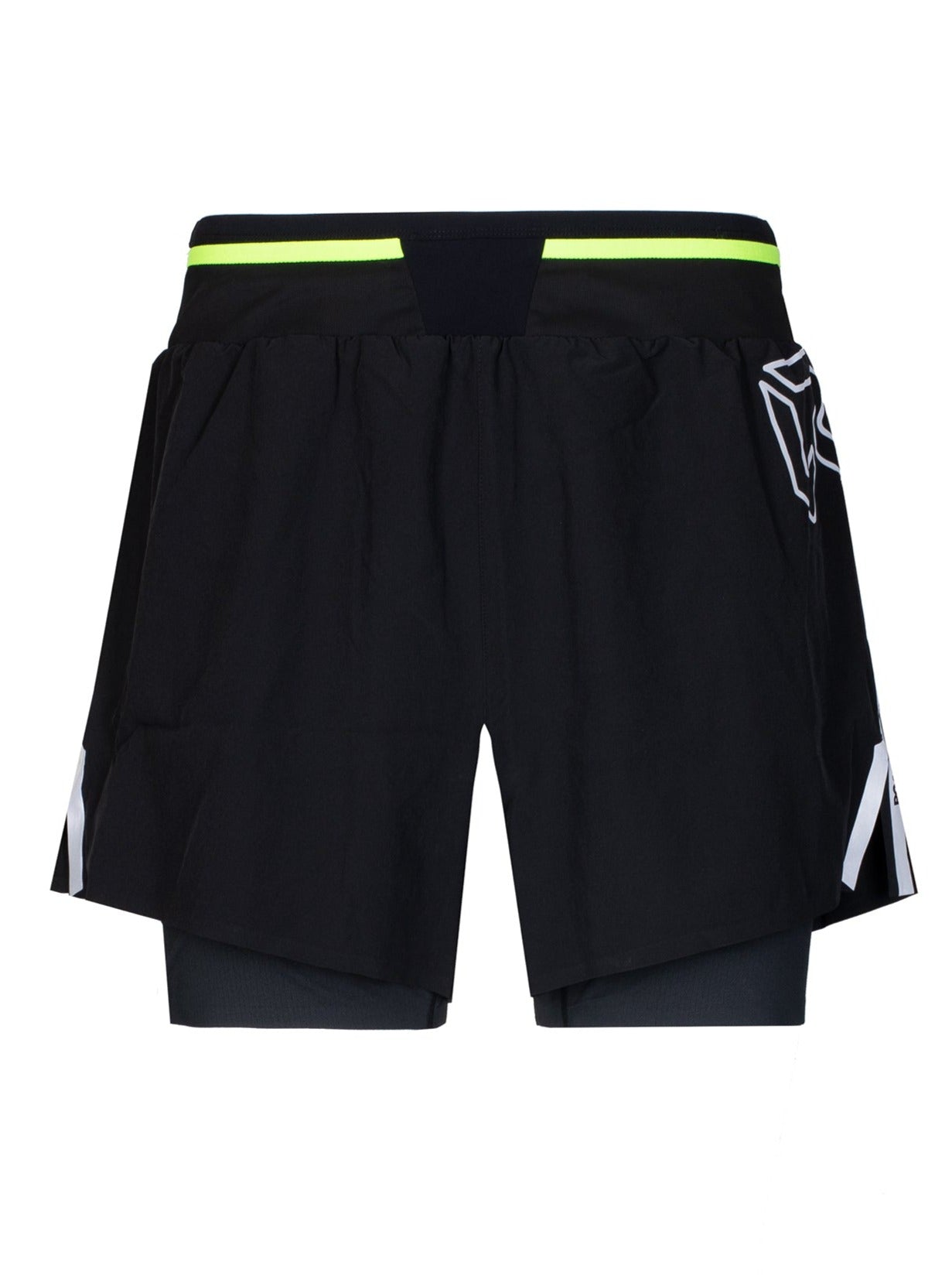 Rock Experience Kenta Up pantaloni corti trail running uomo SAMPLE Offerta San Valentino