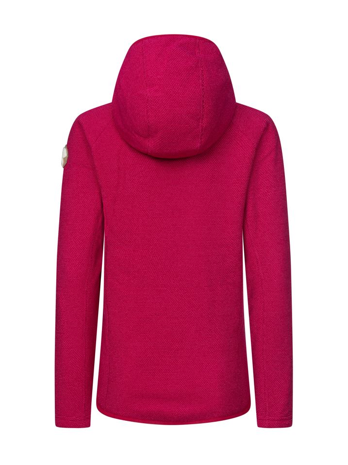 Rock Experience Crystal hoodie FZ felpa donna SAMPLE Latest fashion