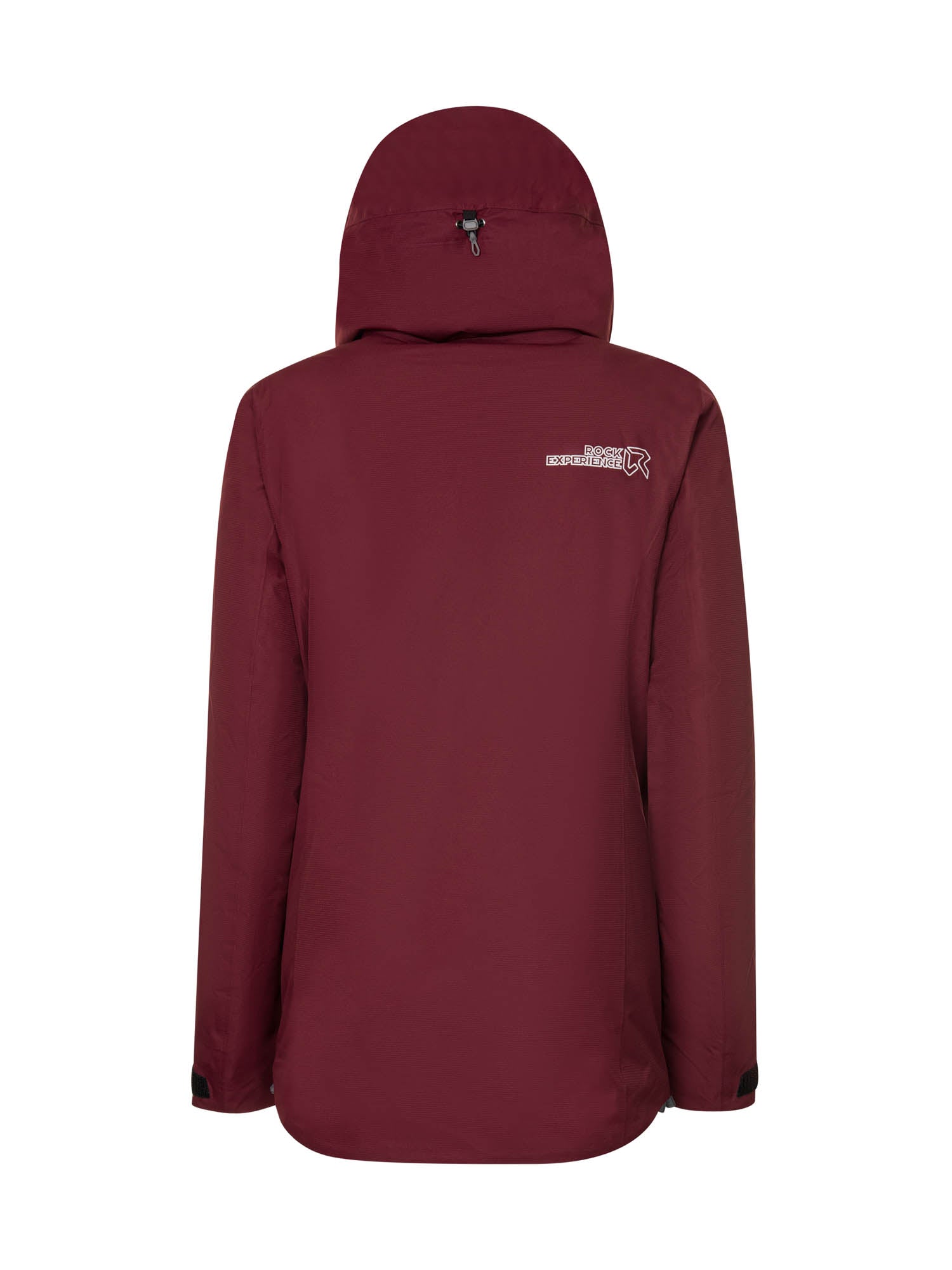 Rock Experience Fairbanks Double Jacket giacca 2in1 donna SAMPLE Online Outlet