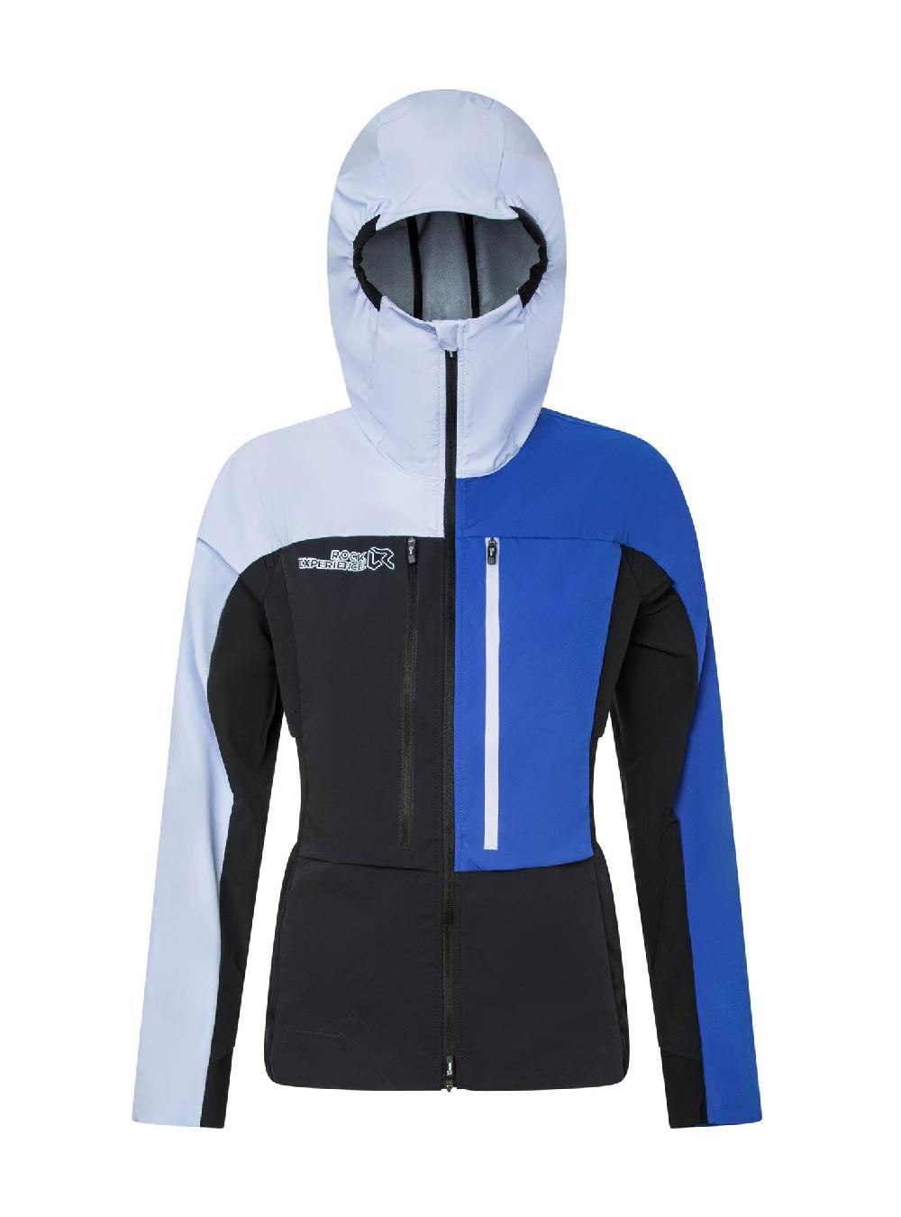 Rock Experience Inuit Tech giacca softshell donna SAMPLE Offerta temporanea