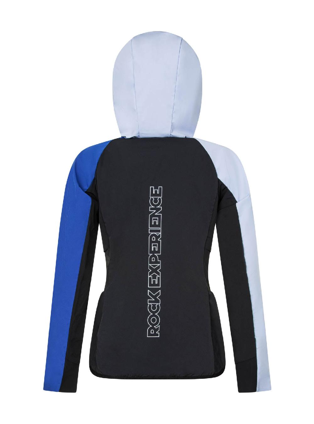 Rock Experience Inuit Tech giacca softshell donna SAMPLE Offerta temporanea