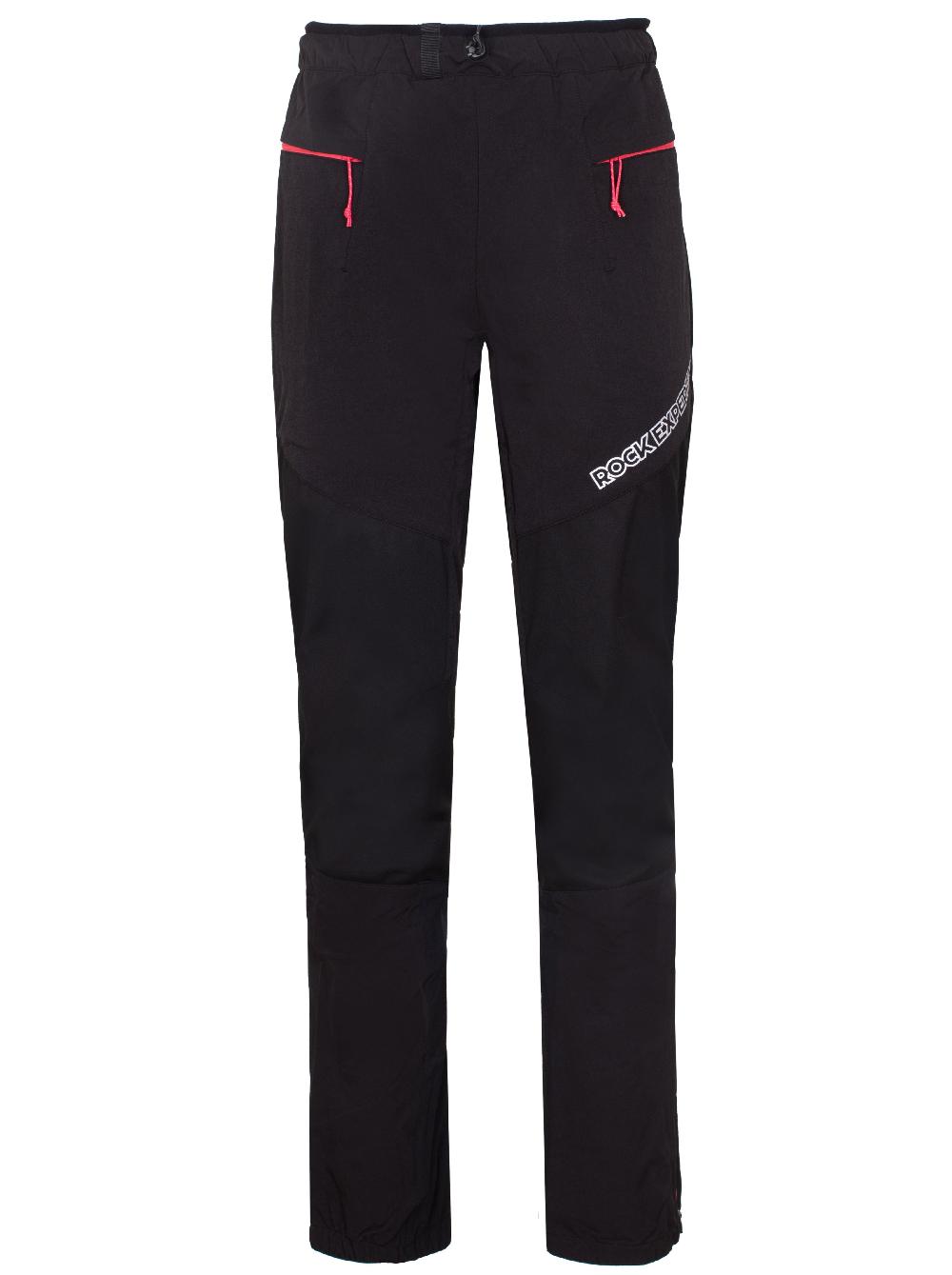 Rock Experience Triple craks 2.0 pantaloni donna SAMPLE