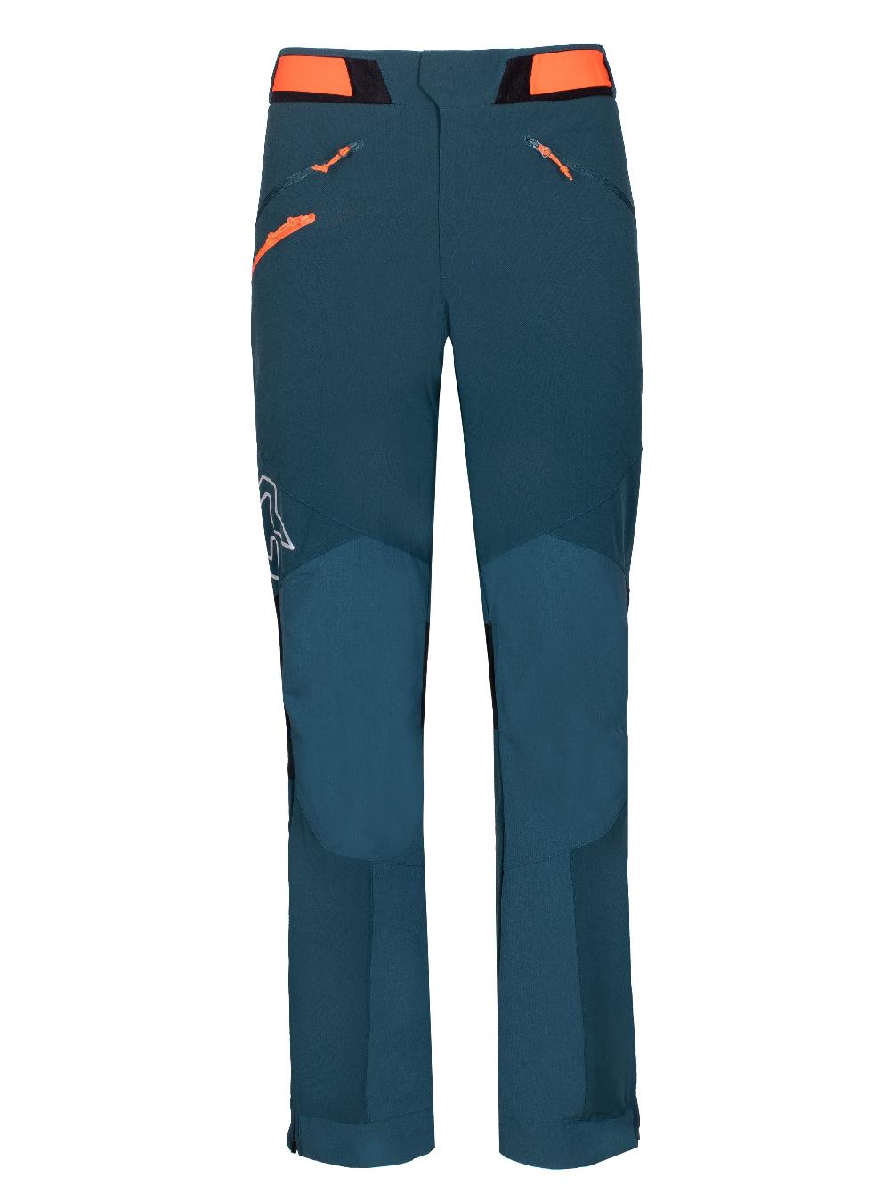 Rock Experience Off Width 2.0 pantalone montagna uomo SAMPLE Nuovi prodotti