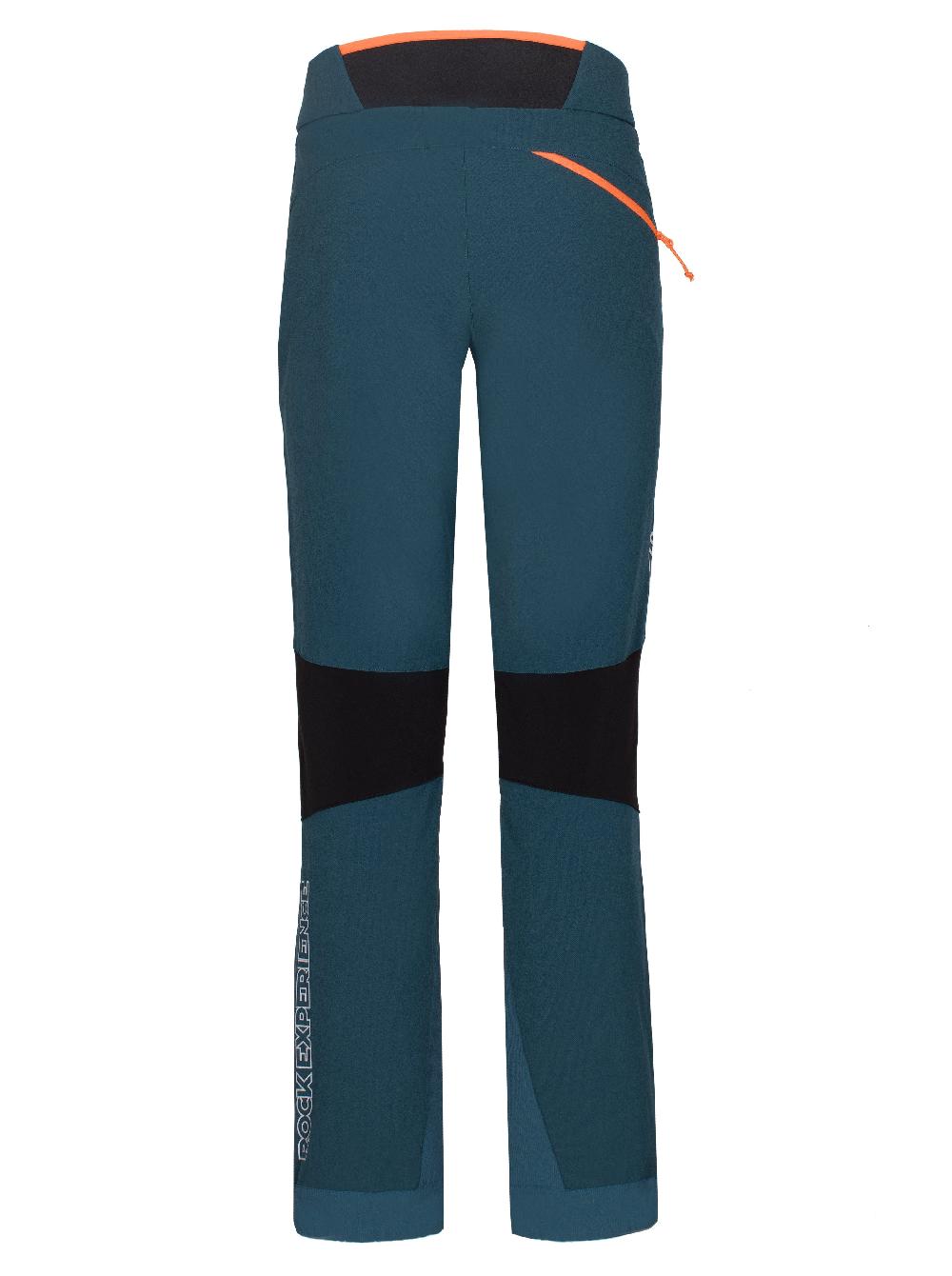 Rock Experience Off Width 2.0 pantalone montagna uomo SAMPLE Nuovi prodotti