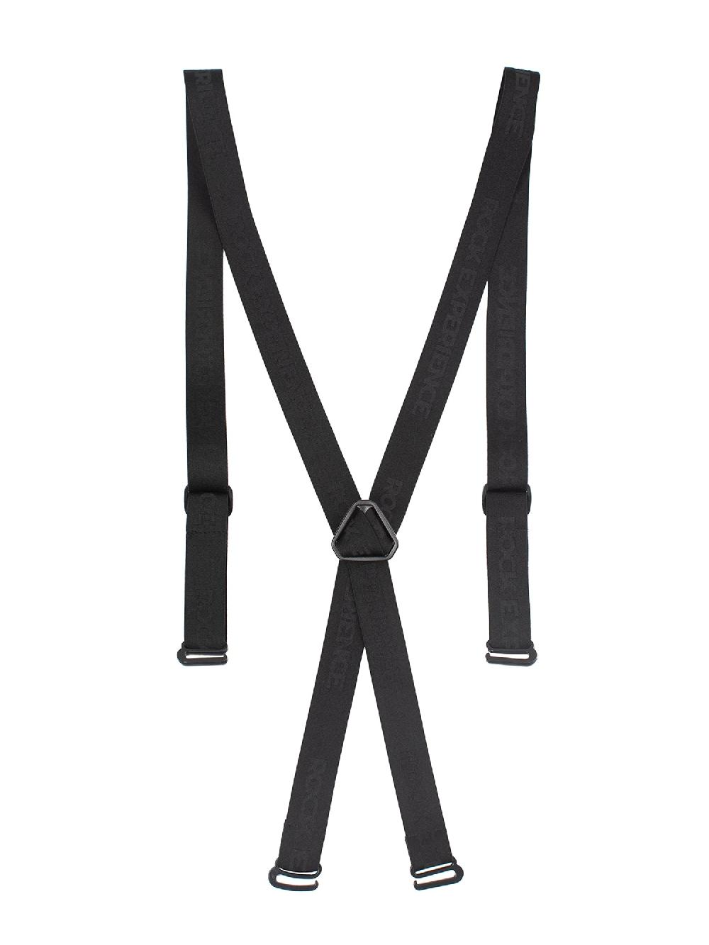 Rock Experience Suspenders bretelle pantaloni Fino al 60% di sconto