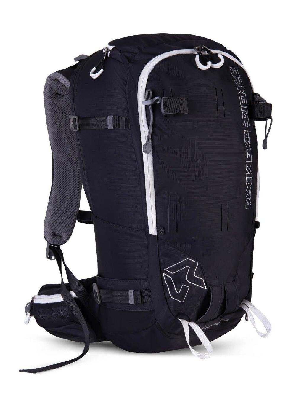 Rock Experience Alchemist 32L zaino scialpinismo Only for today