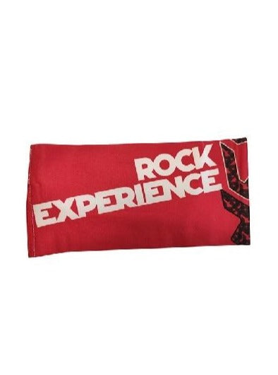 Rock Experience Logo Headband fascia da testa In vendita