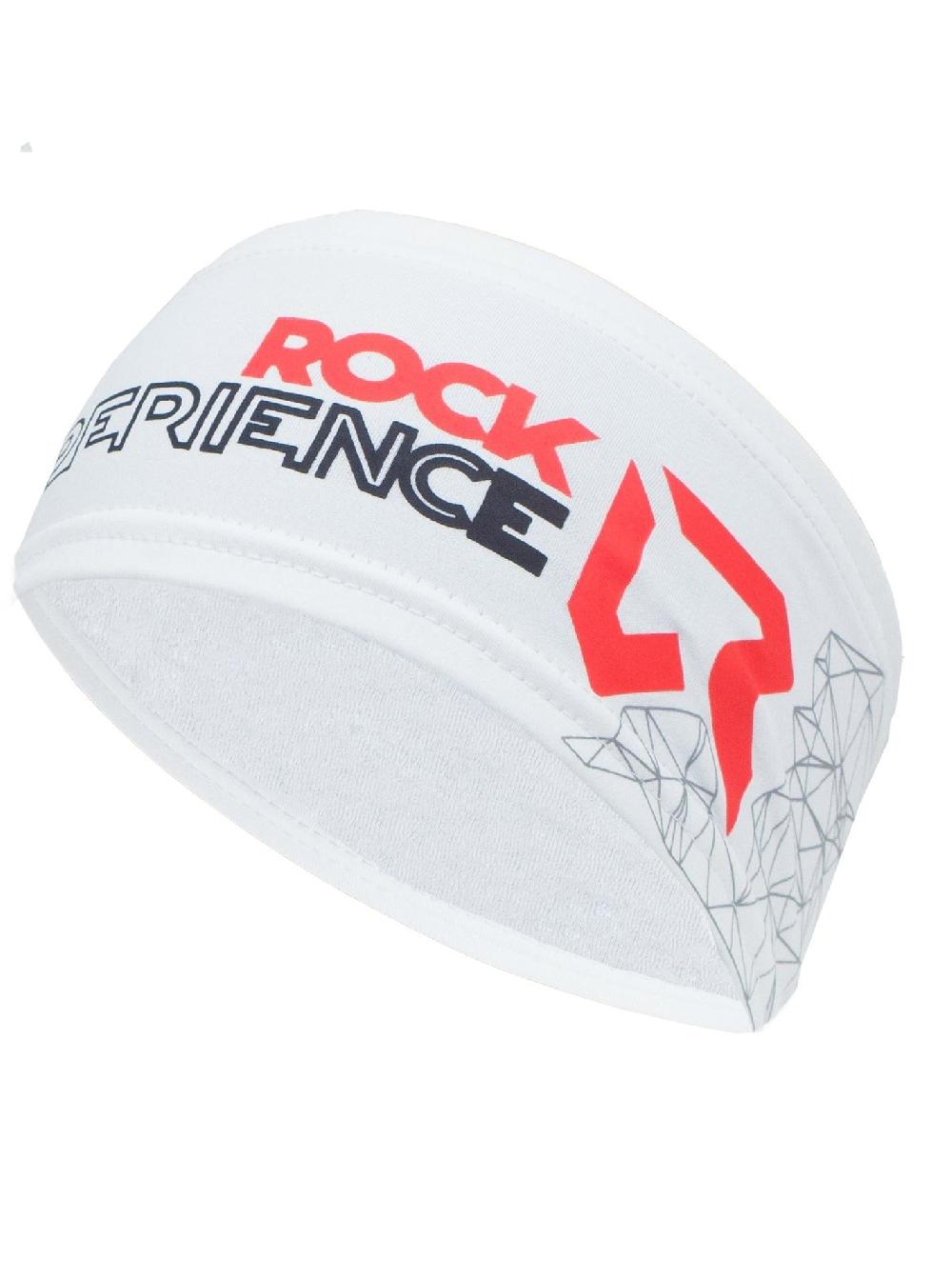 Rock Experience Headband fascia da testa Novità