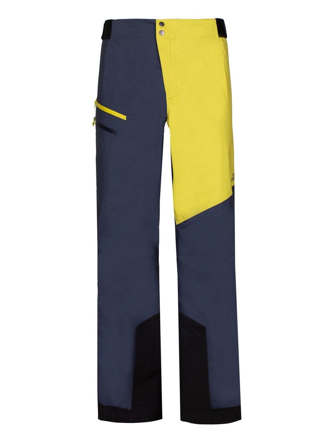 Rock Experience Alaska pantaloni hardshell uomo Presa
