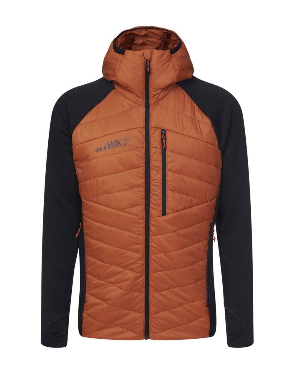 Rock Experience Eco Manitoba giacca ibrida uomo Sconto