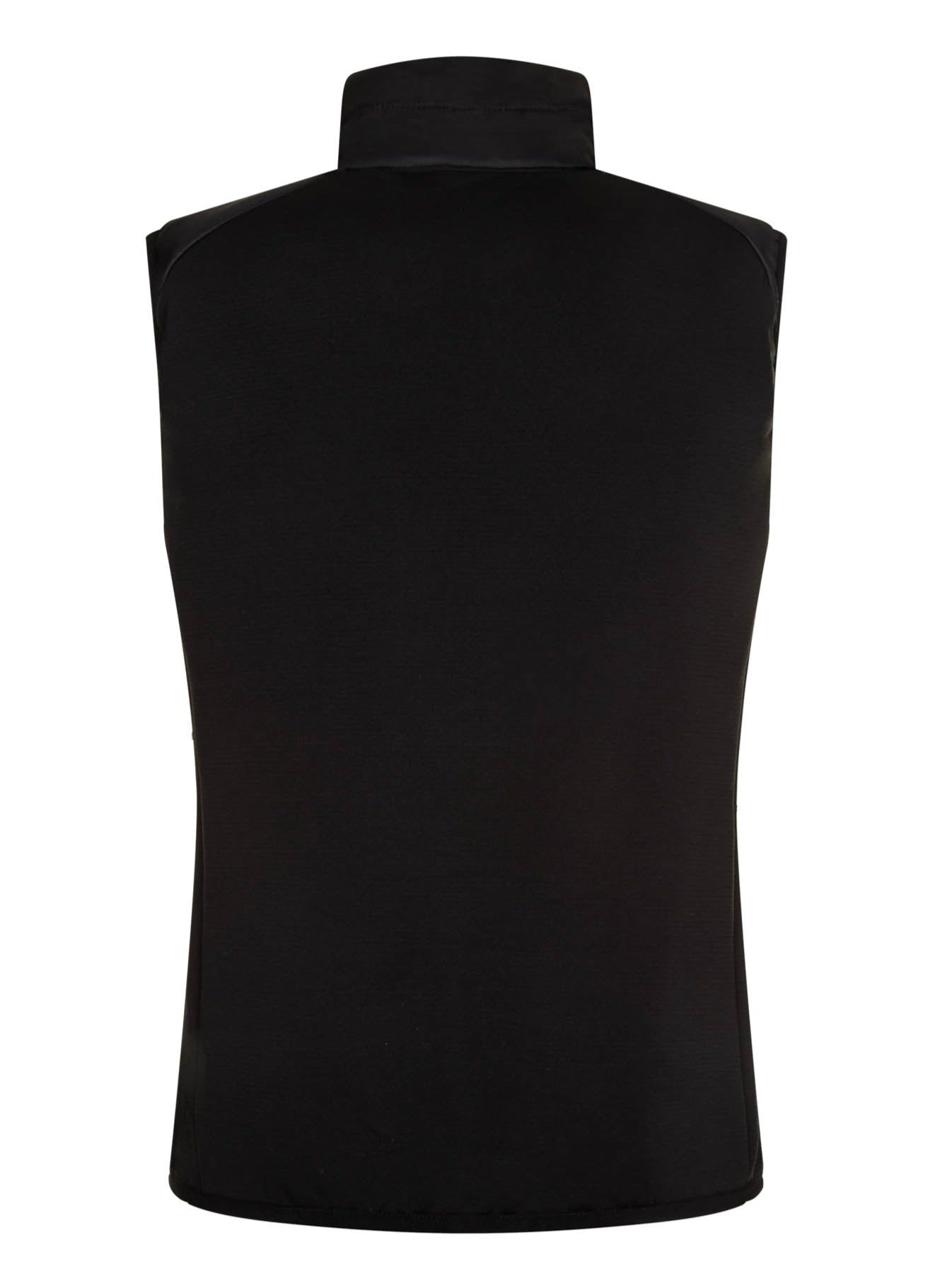 Rock Experience Eco Manitoba gilet smanicato uomo In Saldo