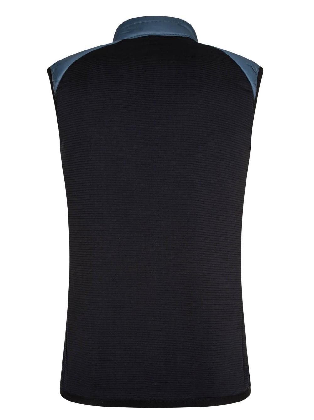 Rock Experience Eco Manitoba gilet smanicato uomo In Saldo